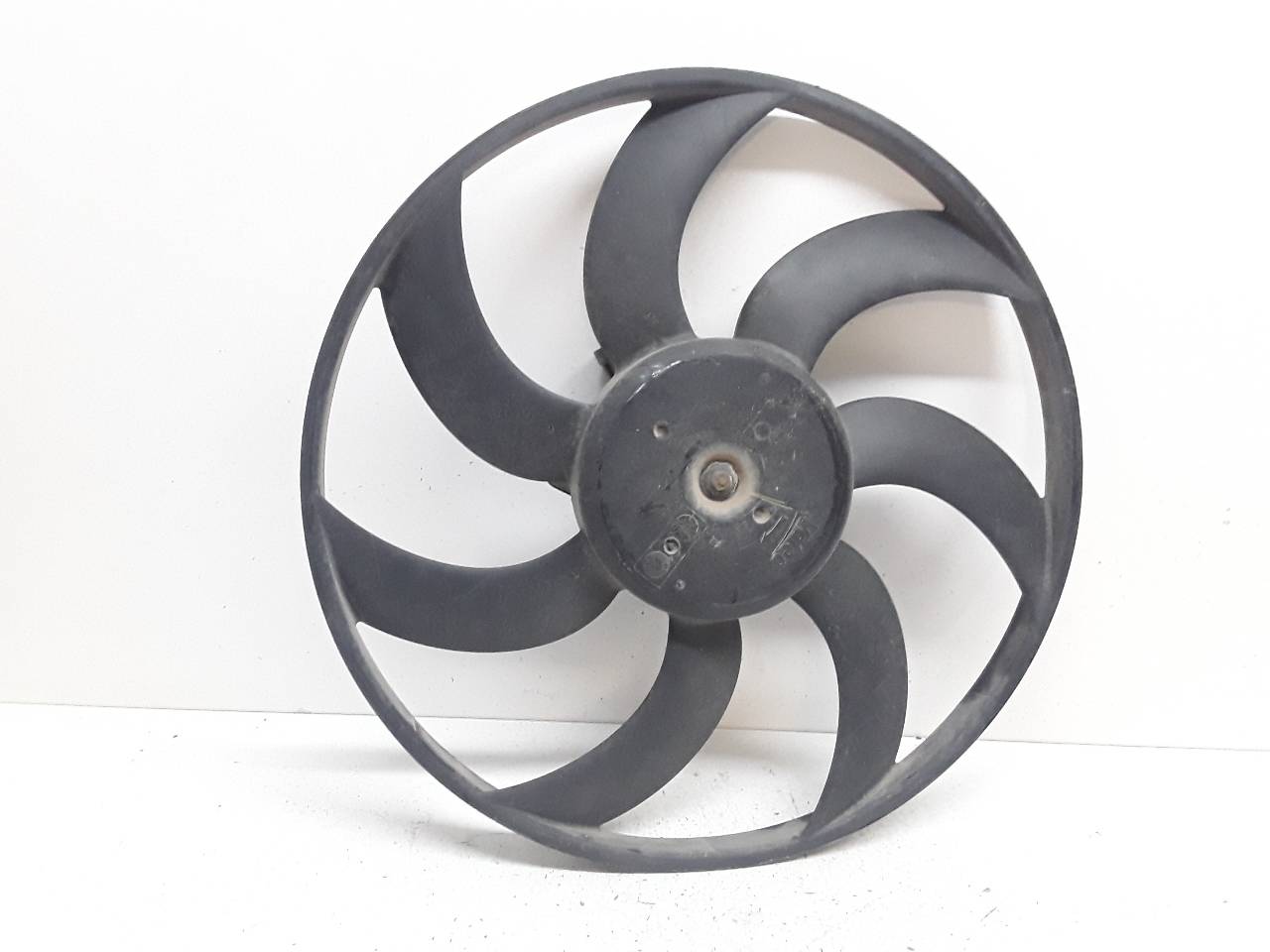 PEUGEOT Ventilateur diffuseur T301719 25627561