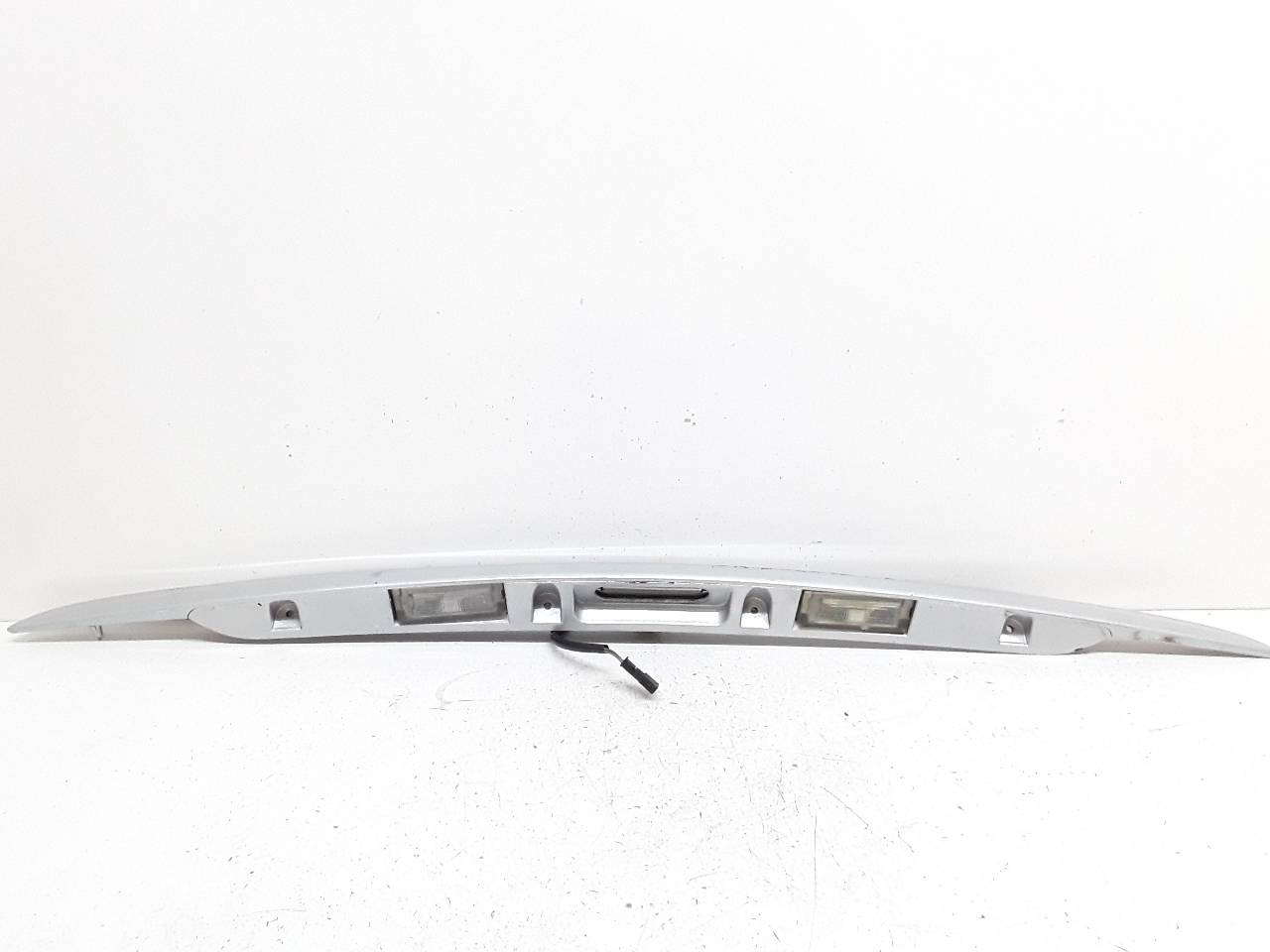 FIAT Ducato 3 generation (2006-2024) Other Body Parts 7117619 25623813