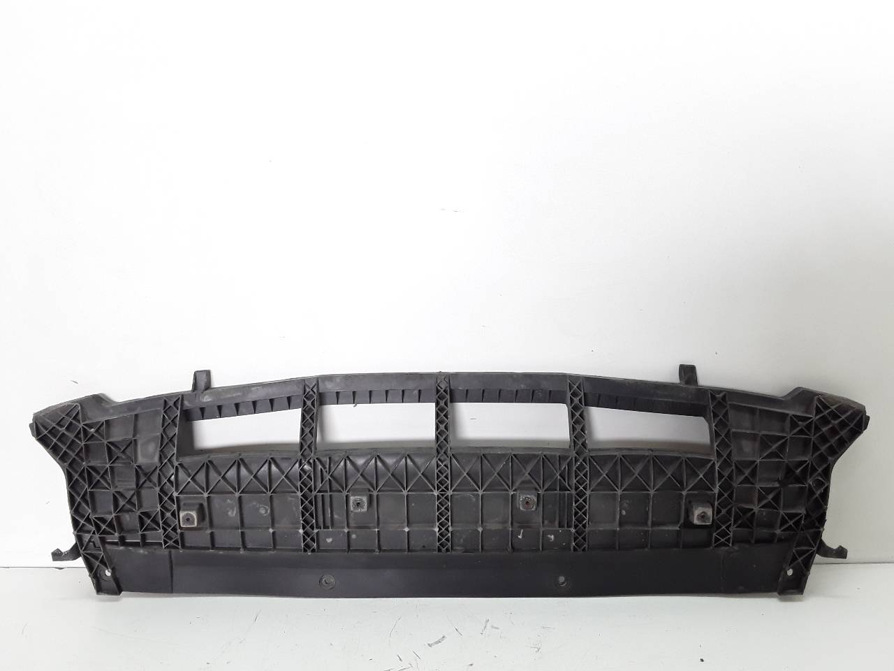 AUDI A6 C6/4F (2004-2011) Юбка переднего бампера 8R0807233 19091605