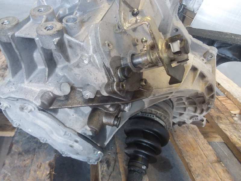 FIAT Corsa B (1993-2000) Коробка передач 5495775 18927364