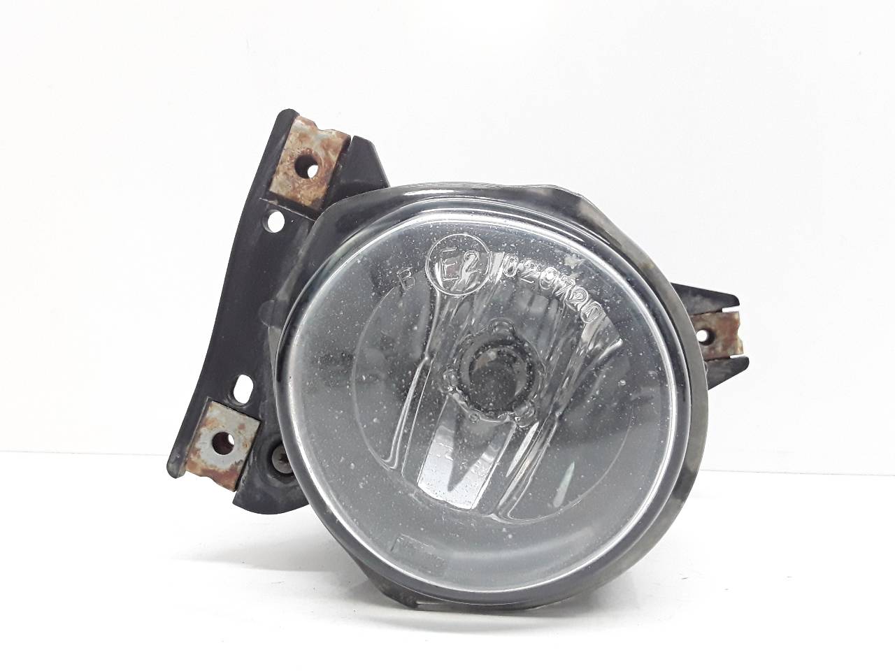 NISSAN Sharan 1 generation (1995-2010) Front Left Fog Light 7M3941699 19042425