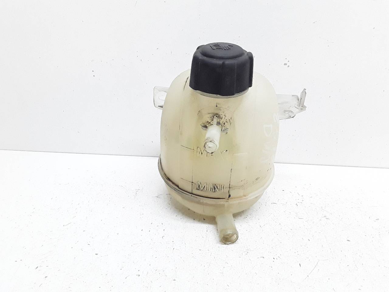 RENAULT Clio 1 generation (1990-1998) Expansion Tank 7700836216 25627238