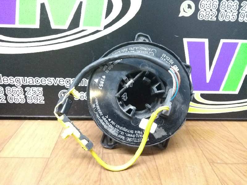 OPEL Vectra B (1995-1999) Steering Wheel Slip Ring Squib 09152056 18836708