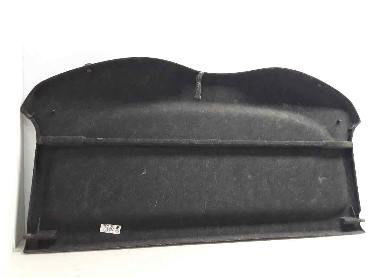 NISSAN Rear Parcel Shelf 5270010 25626234