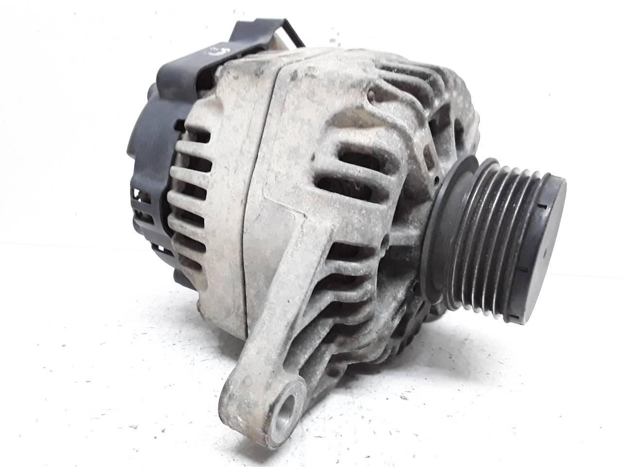 HYUNDAI Getz 1 generation (2002-2011) Alternator 2655103 19041870