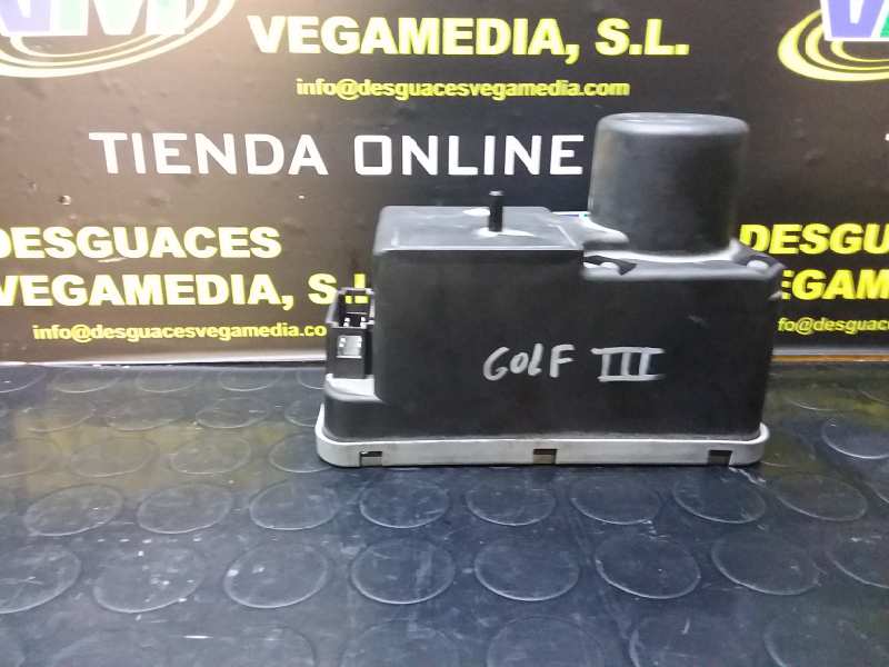 VOLKSWAGEN Golf 3 generation (1991-1998) Other Control Units 1H0962257 18911993