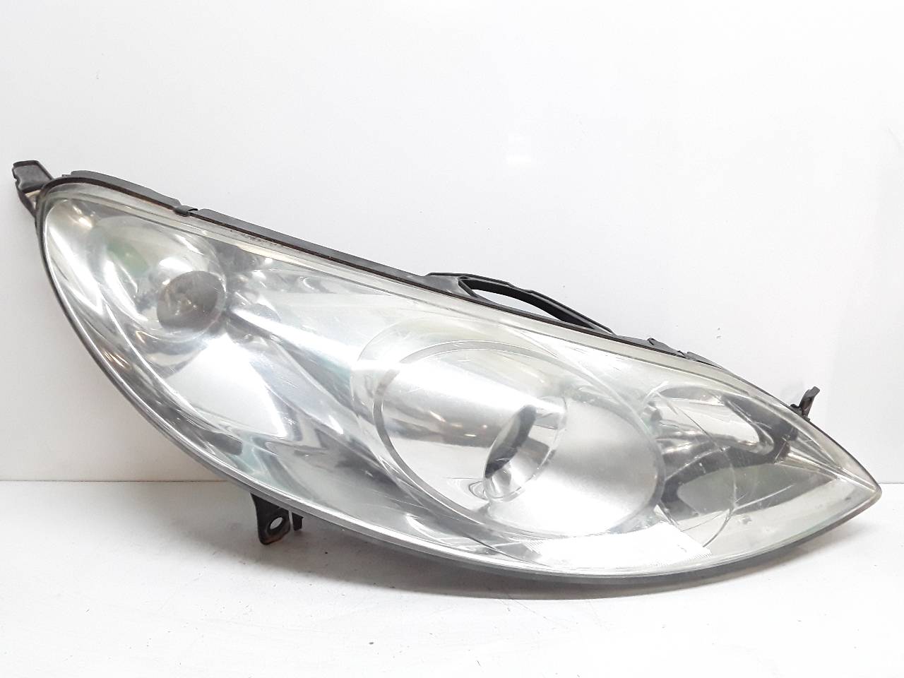 PEUGEOT 407 1 generation (2004-2010) Front Right Headlight 0301213202,0301213202 18949424