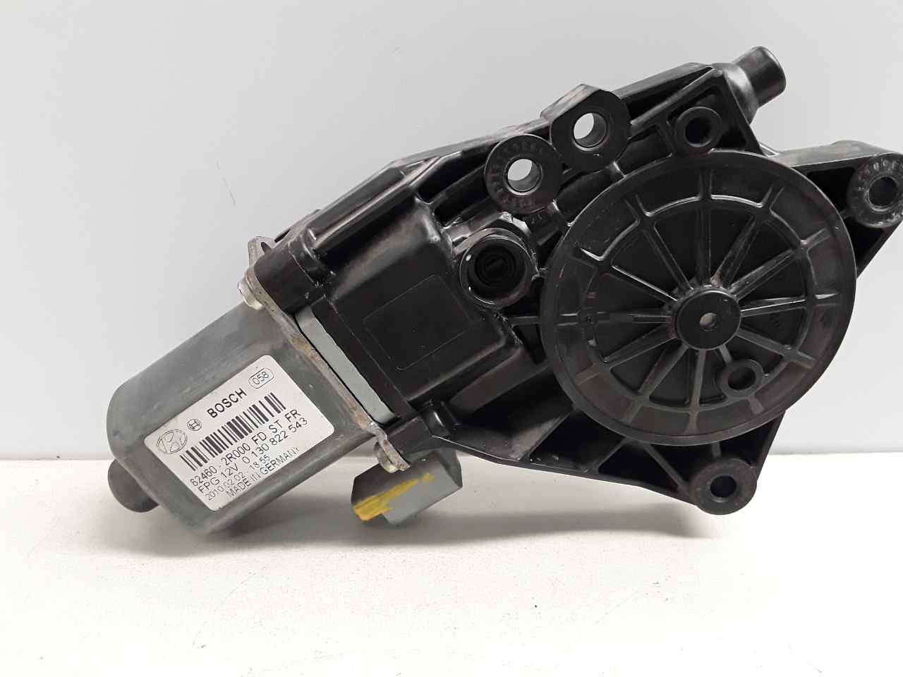 HYUNDAI i30 FD (1 generation) (2007-2012) Rear Right Door Window Control Motor 824602R000 22980123