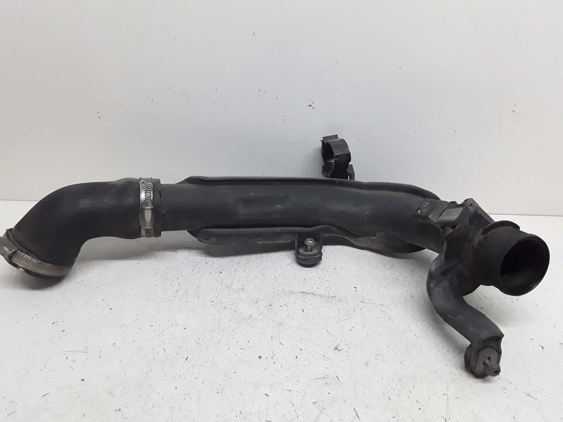 AUDI A3 8P (2003-2013) D'autres tubes 1K0145770AE 25625335