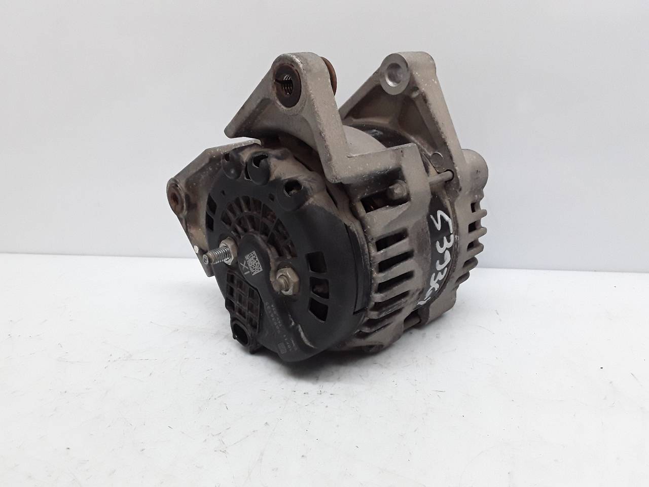 CHEVROLET Aveo T200 (2003-2012) Alternator 96936135 18961624