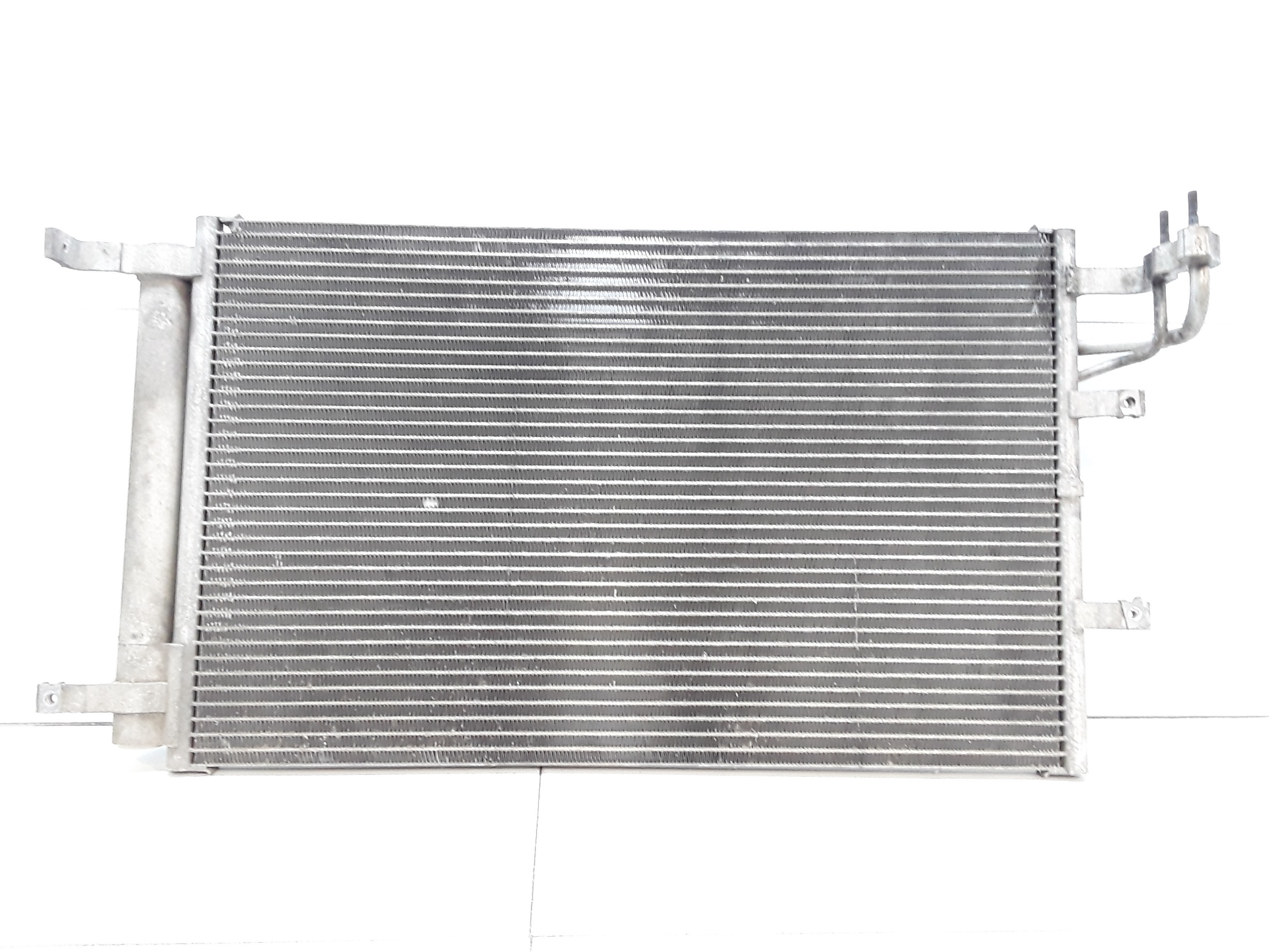 KIA Cerato 1 generation (2004-2009) Air Con Radiator 976062FXXX 25622598