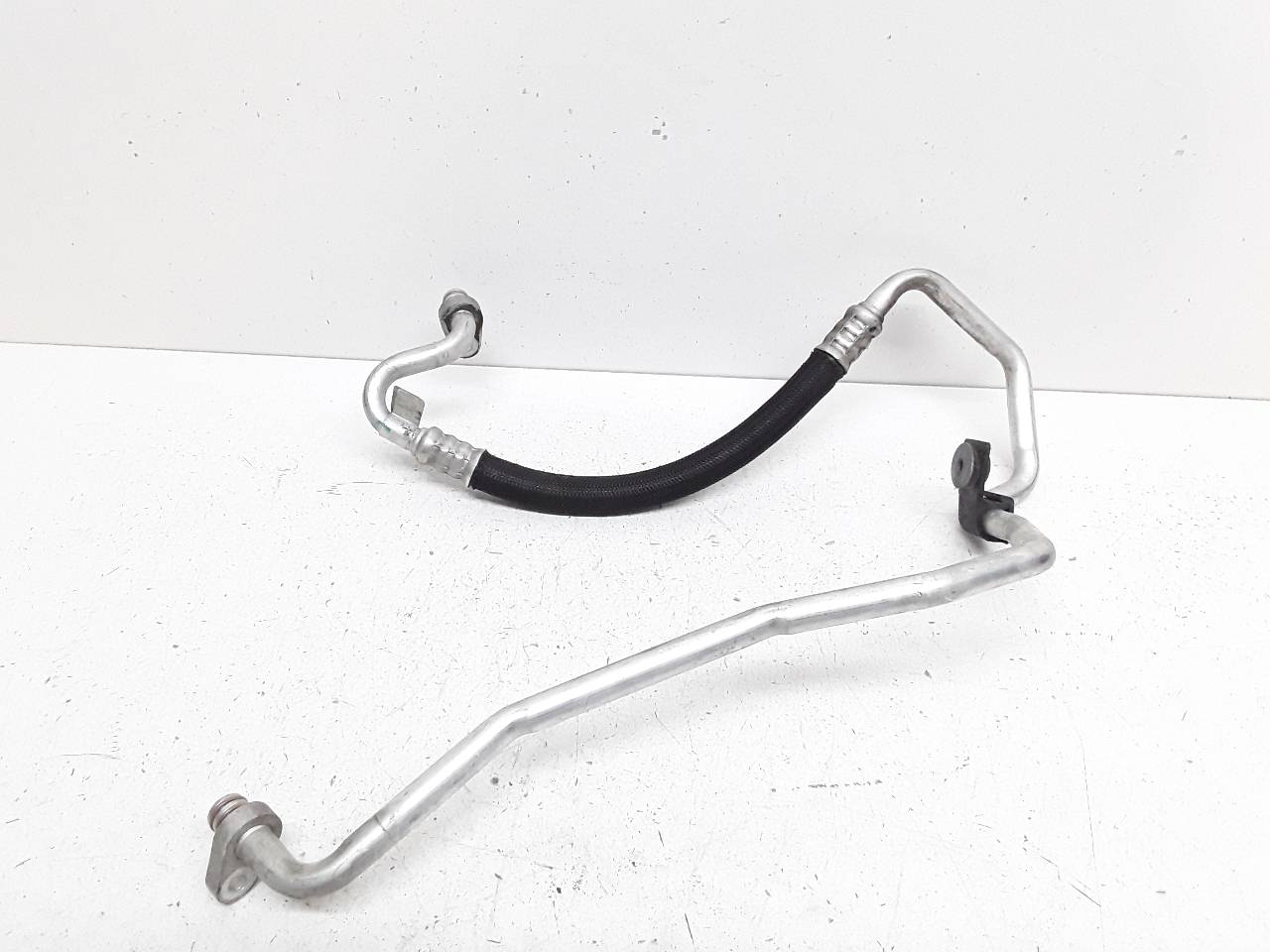 CITROËN C3 1 generation (2002-2010) AC Hose Pipe 9814744680 25627850