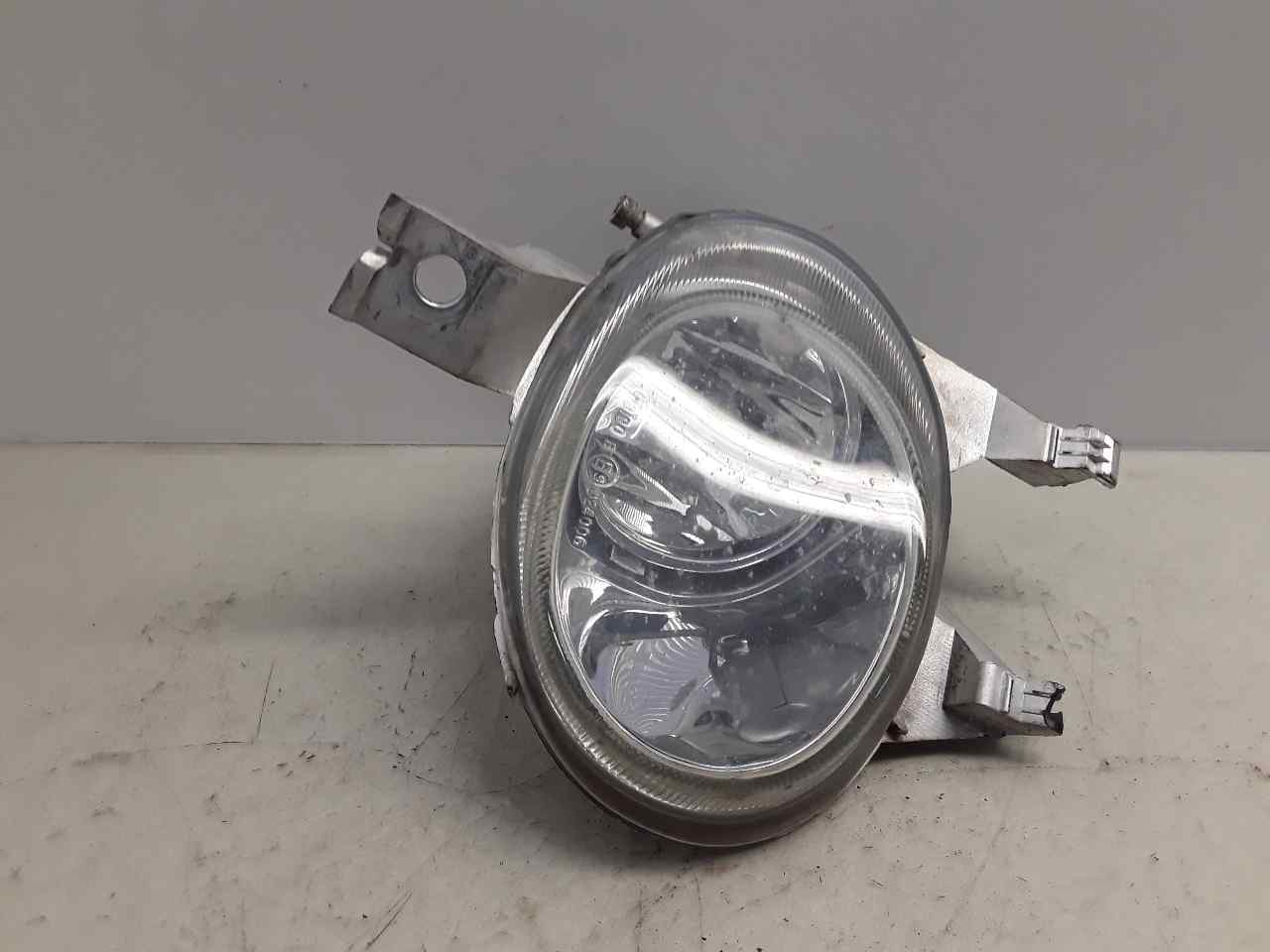 PORSCHE 206 1 generation (1998-2009) Front Right Fog Light 9635076080 25307861