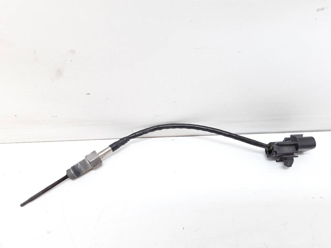 HYUNDAI i30 GD (2 generation) (2012-2017) Lambda Oxygen Sensor NTK6BB 19092522