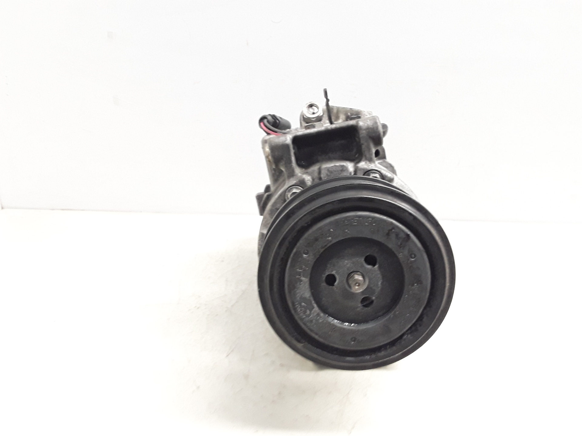 AUDI A4 B7/8E (2004-2008) Air Condition Pump 8E0260805BA 25605836