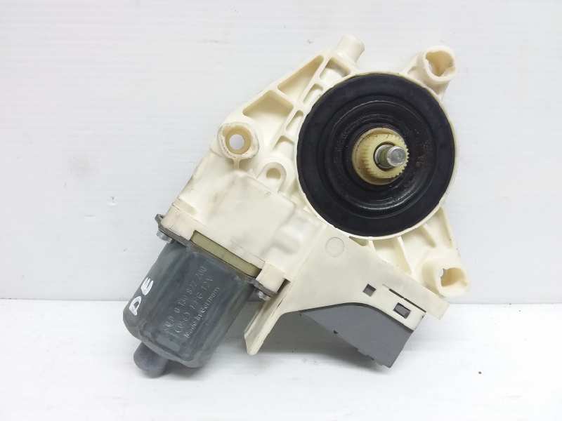 RENAULT 407 1 generation (2004-2010) Motor de control geam ușă dreapta față 9646595580 18892049