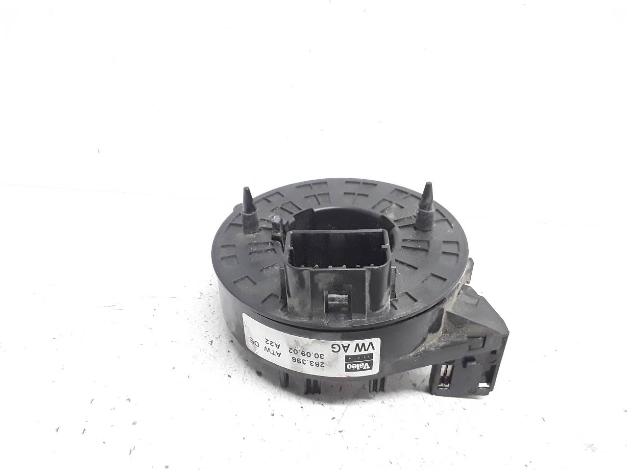 SEAT Leon 1 generation (1999-2005) Ratt Slip Ring Squib 283396 25624837