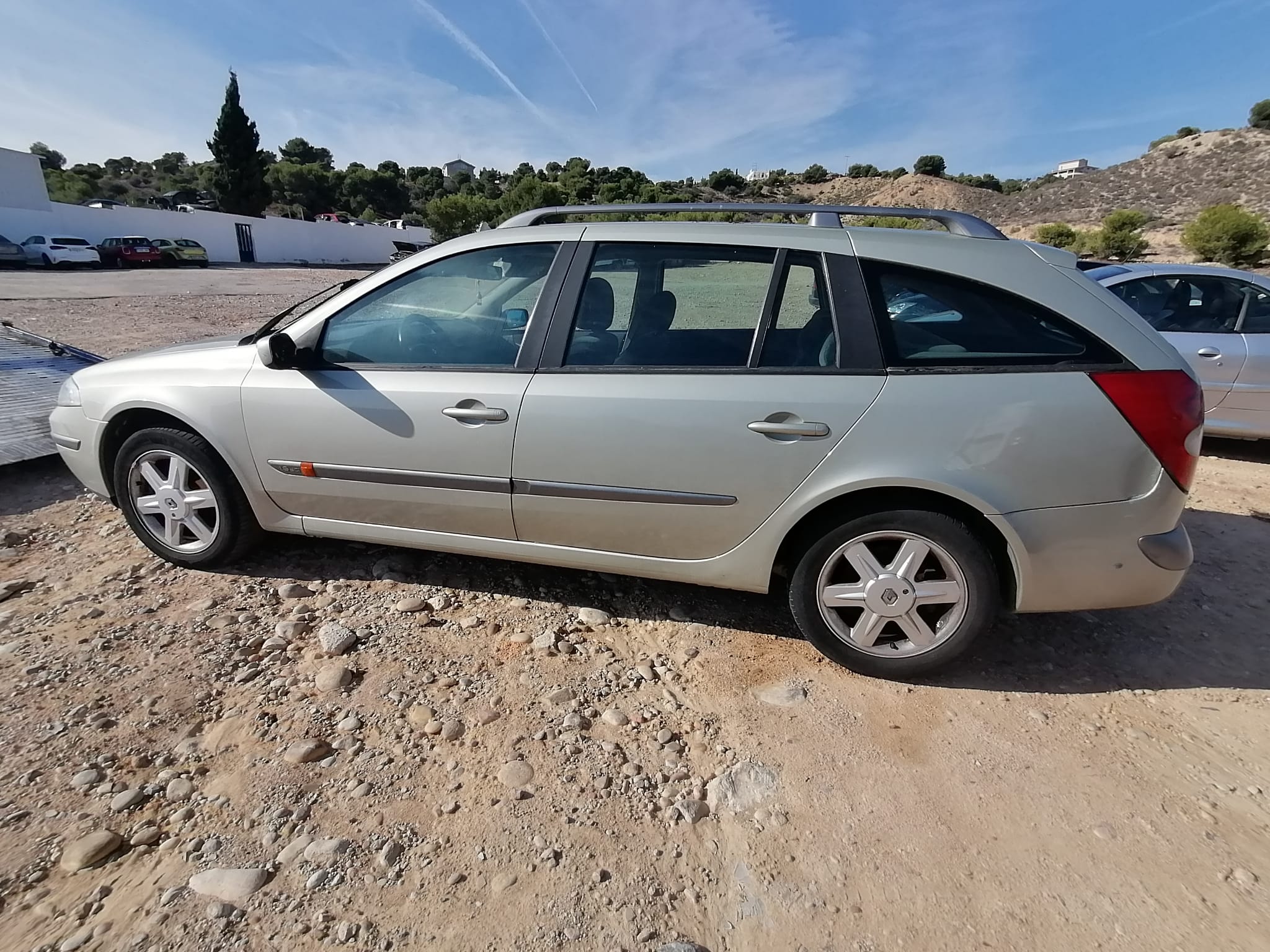 FIAT Palio 1 generation (1996-2004) Jobb oldali visszapillantó tükör 201812 25612659