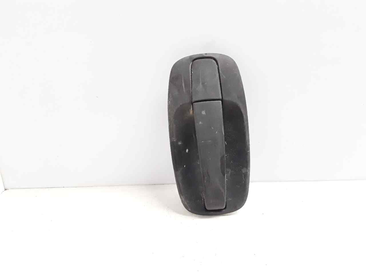 RENAULT 21 1 generation (1986-1995) Front Left Door Exterior Handle 8200170514 25611679