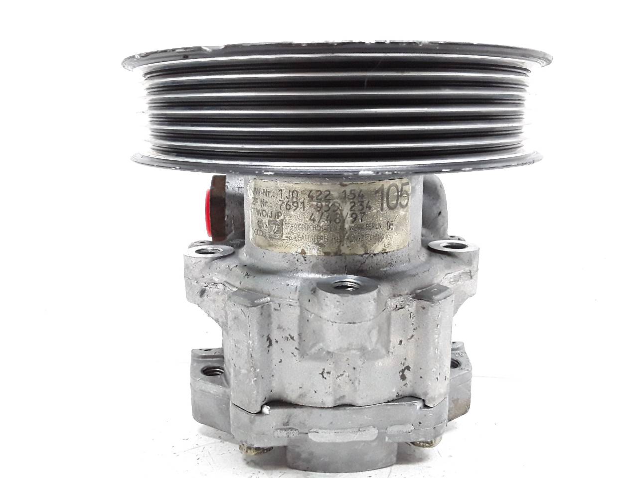 ALFA ROMEO A3 8L (1996-2003) Pompe de direction assistée 1J0422154 19046601