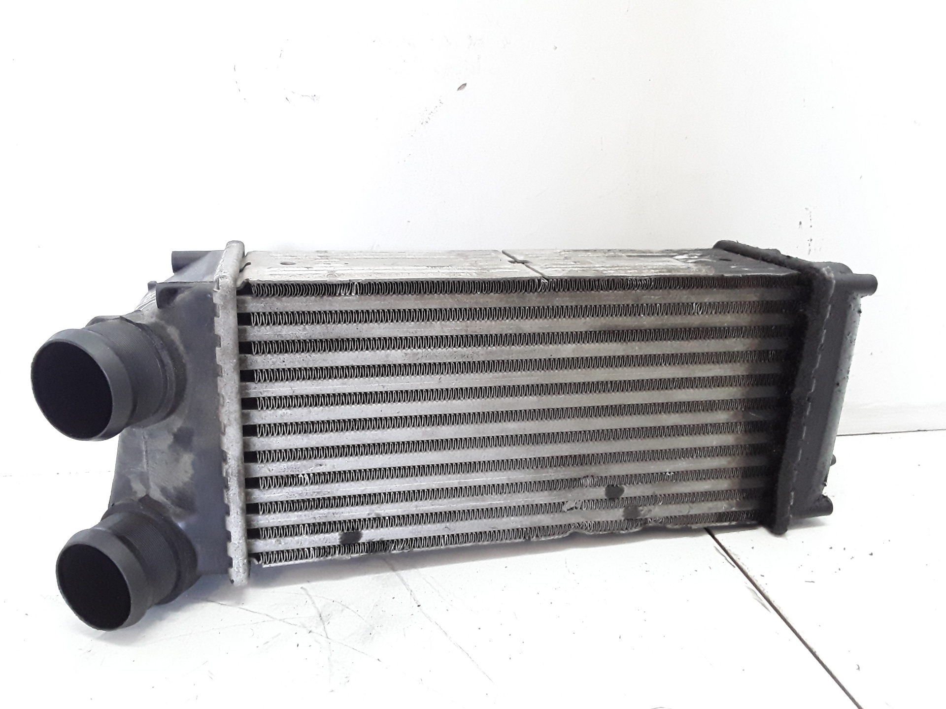 PEUGEOT 308 T7 (2007-2015) Intercooler Kylare 9648551880 25613294