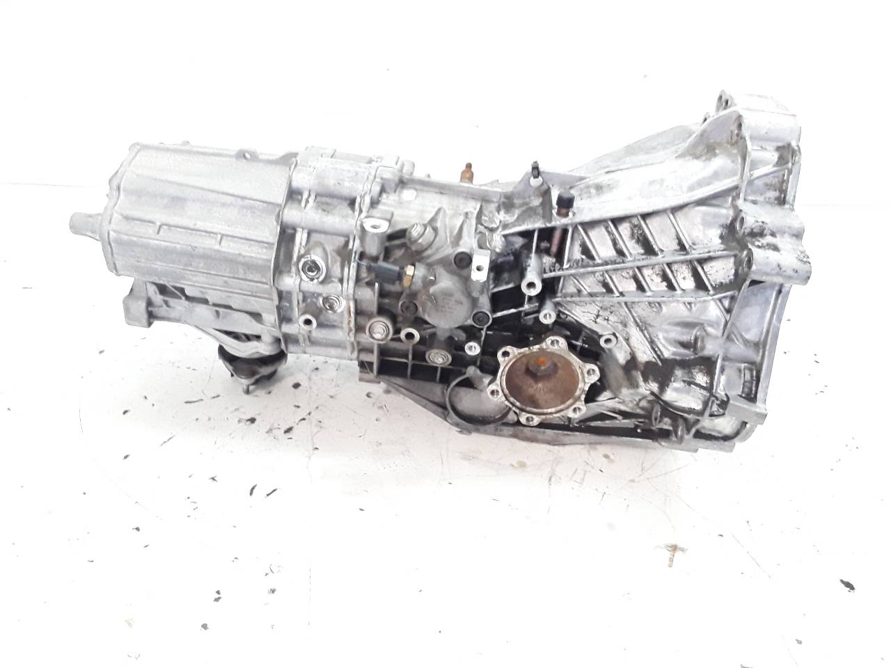 SUZUKI A4 B6/8E (2000-2005) Gearbox FYA 25077710