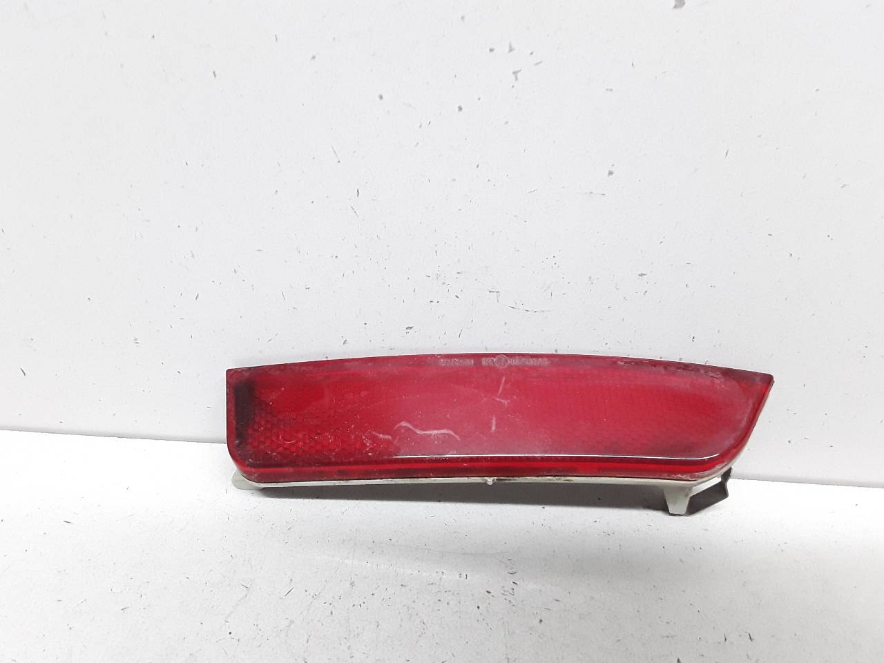 SEAT Leon 1 generation (1999-2005) Other parts of the rear bumper BBY 25625761