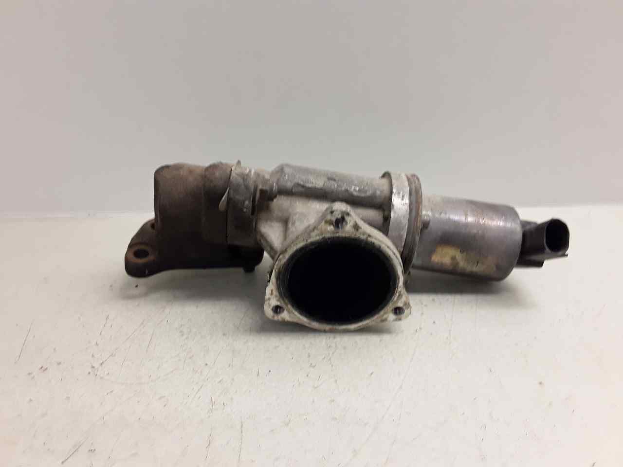 CHEVROLET EGR Valve 2841027410 25628722