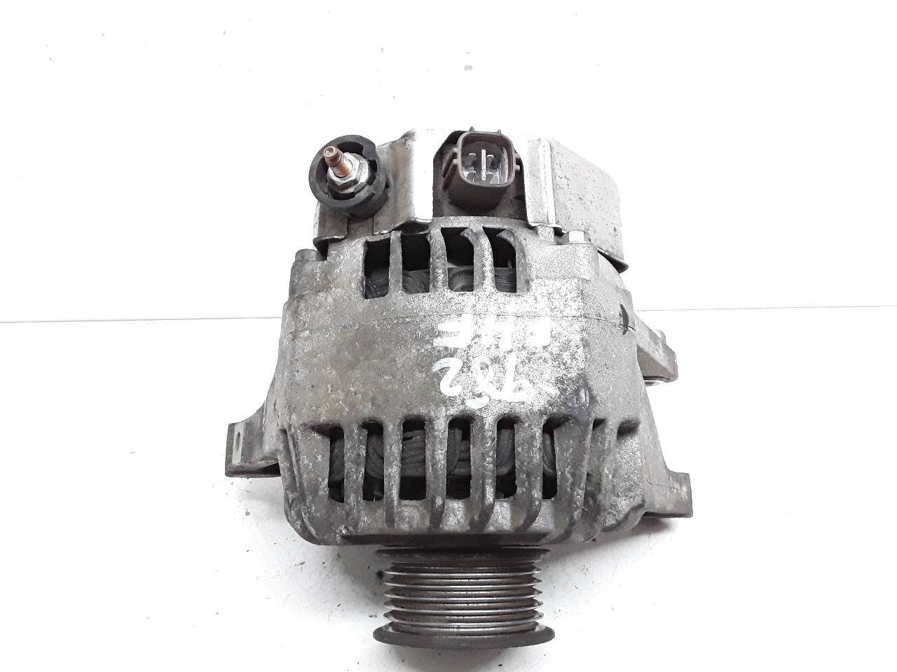 TOYOTA Ranger 1 generation (1998-2006) Alternator 270600D170 25614962