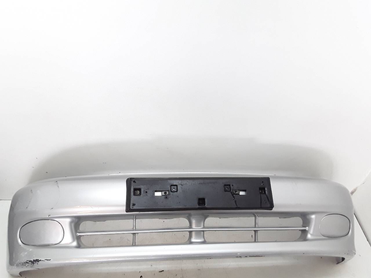 VAUXHALL Lanos T100 (1997-2008) Предна броня 96303214 19108816