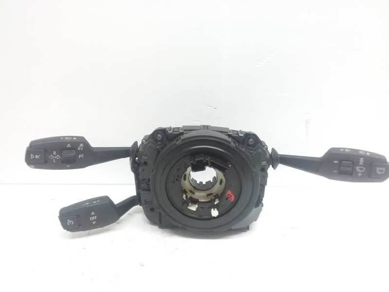 BMW 1 Series E81/E82/E87/E88 (2004-2013) Rat Slip Ring Squib 698955602 25594758