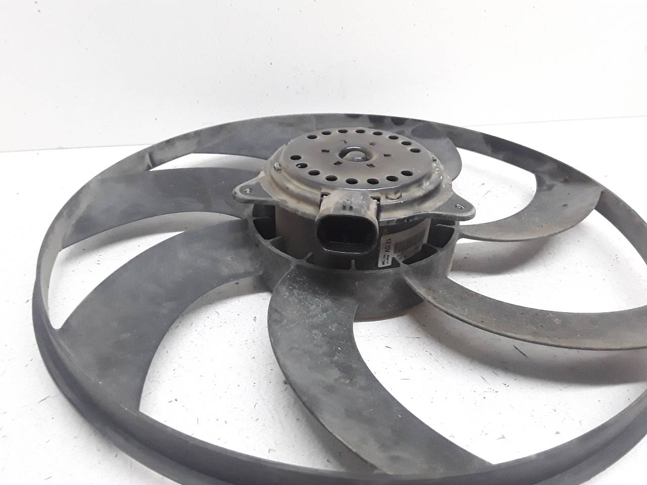 PEUGEOT Ventilateur diffuseur T301719 25627561