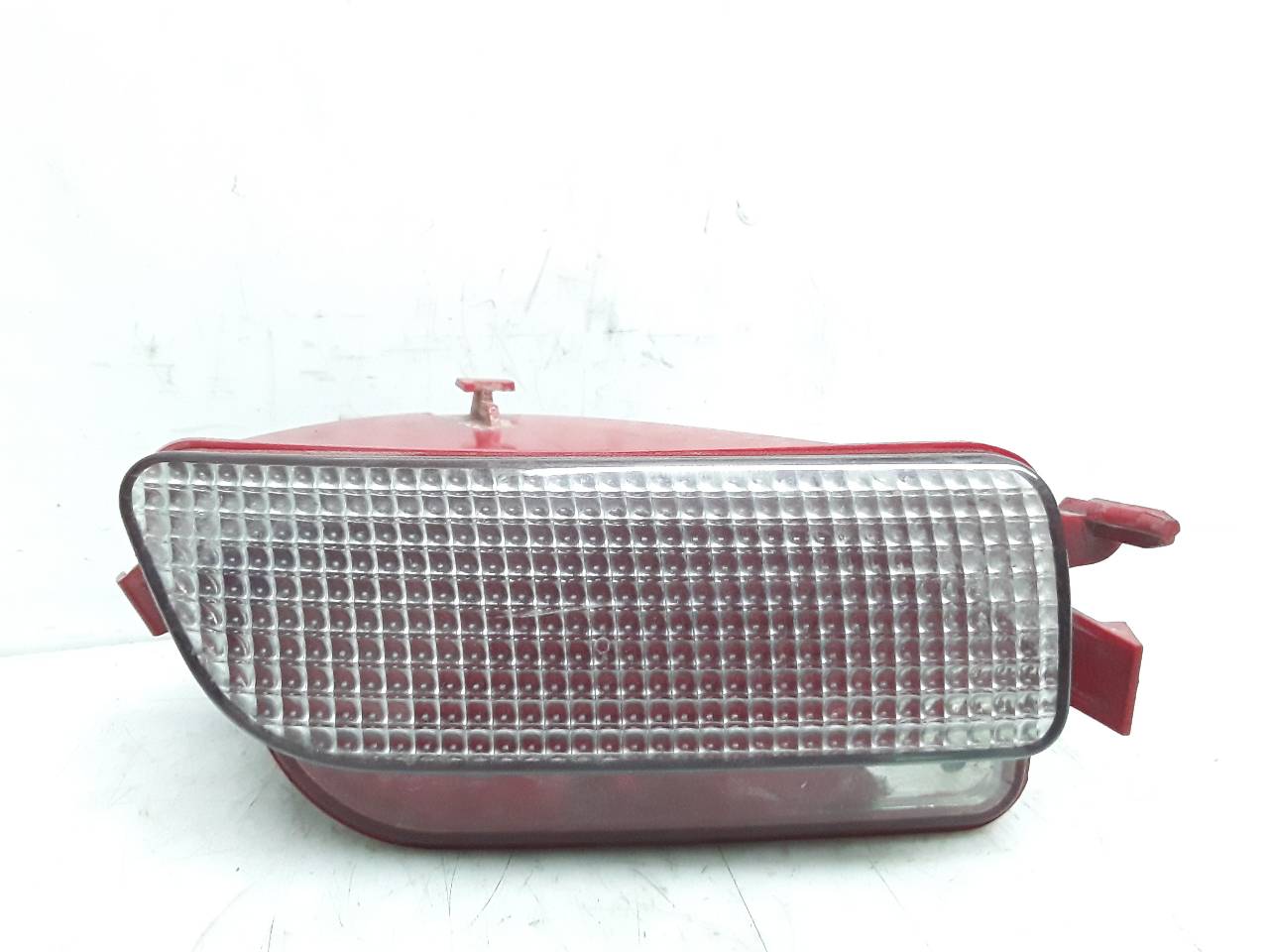 CITROËN C4 1 generation (2004-2011) Rear Right Taillight Lamp 9652464580 19013915