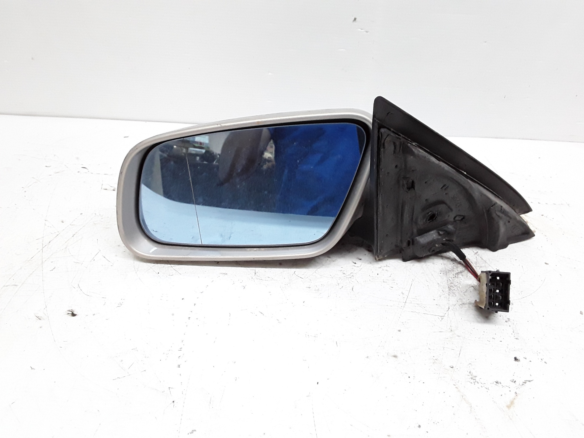 FIAT A3 8L (1996-2003) Left Side Wing Mirror NVE2311 18960982
