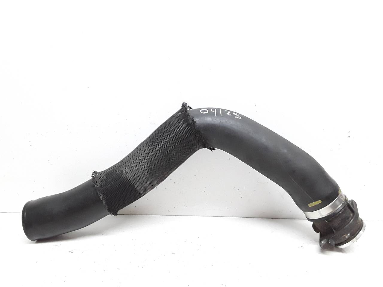 CHEVROLET Intercooler Hose Pipe 1271002362 25618693