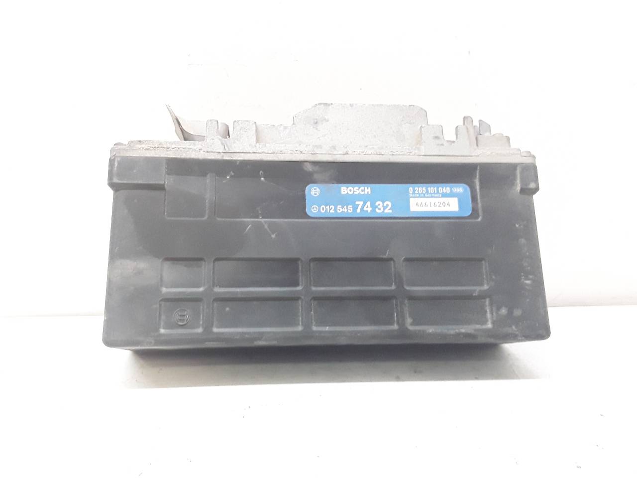 CITROËN C-Class W202/S202 (1993-2001) ABS Pump 0125457432 19058309