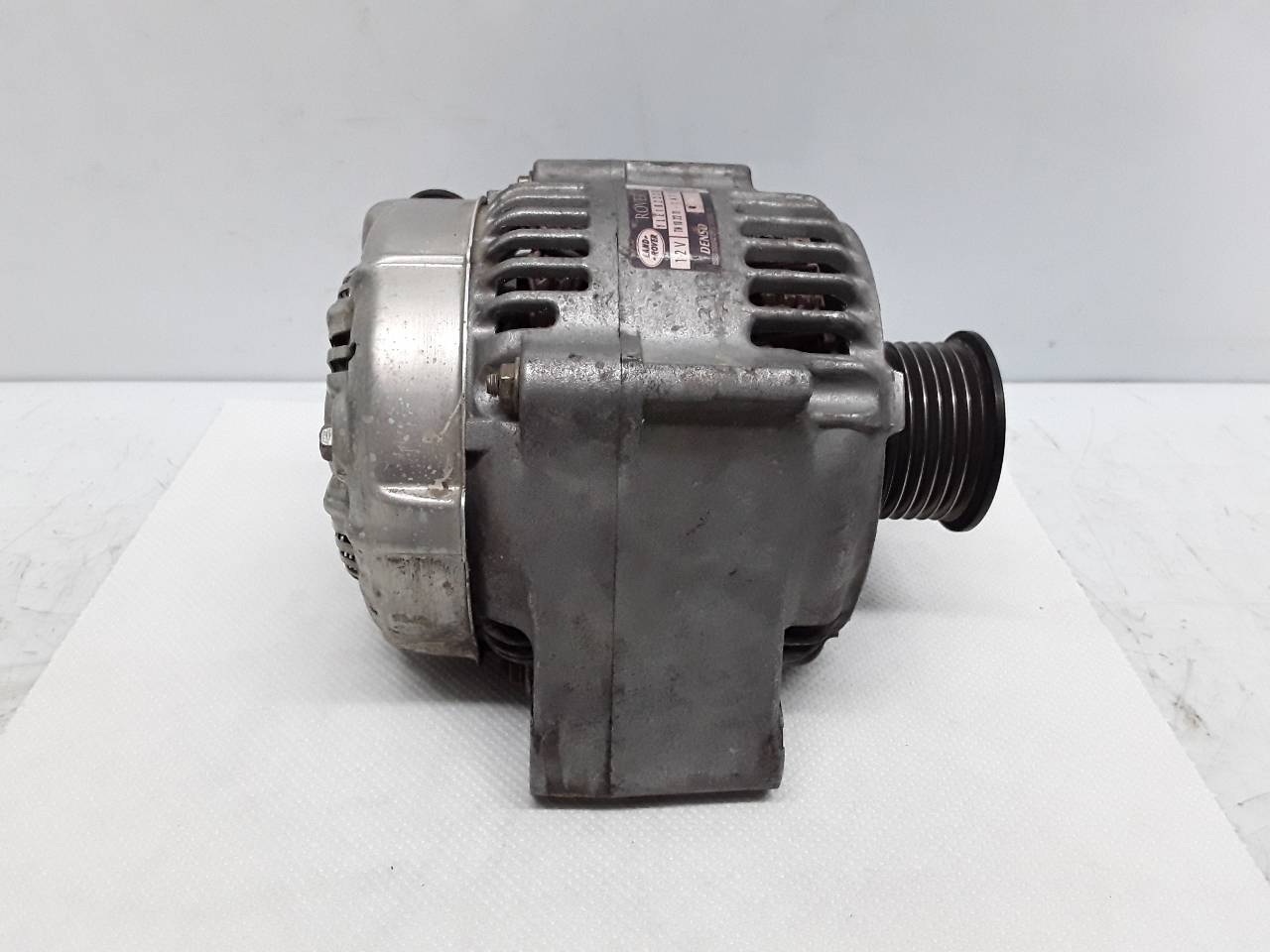 ROVER 75 1 generation (1999-2005) Alternator YLE102330 18993016