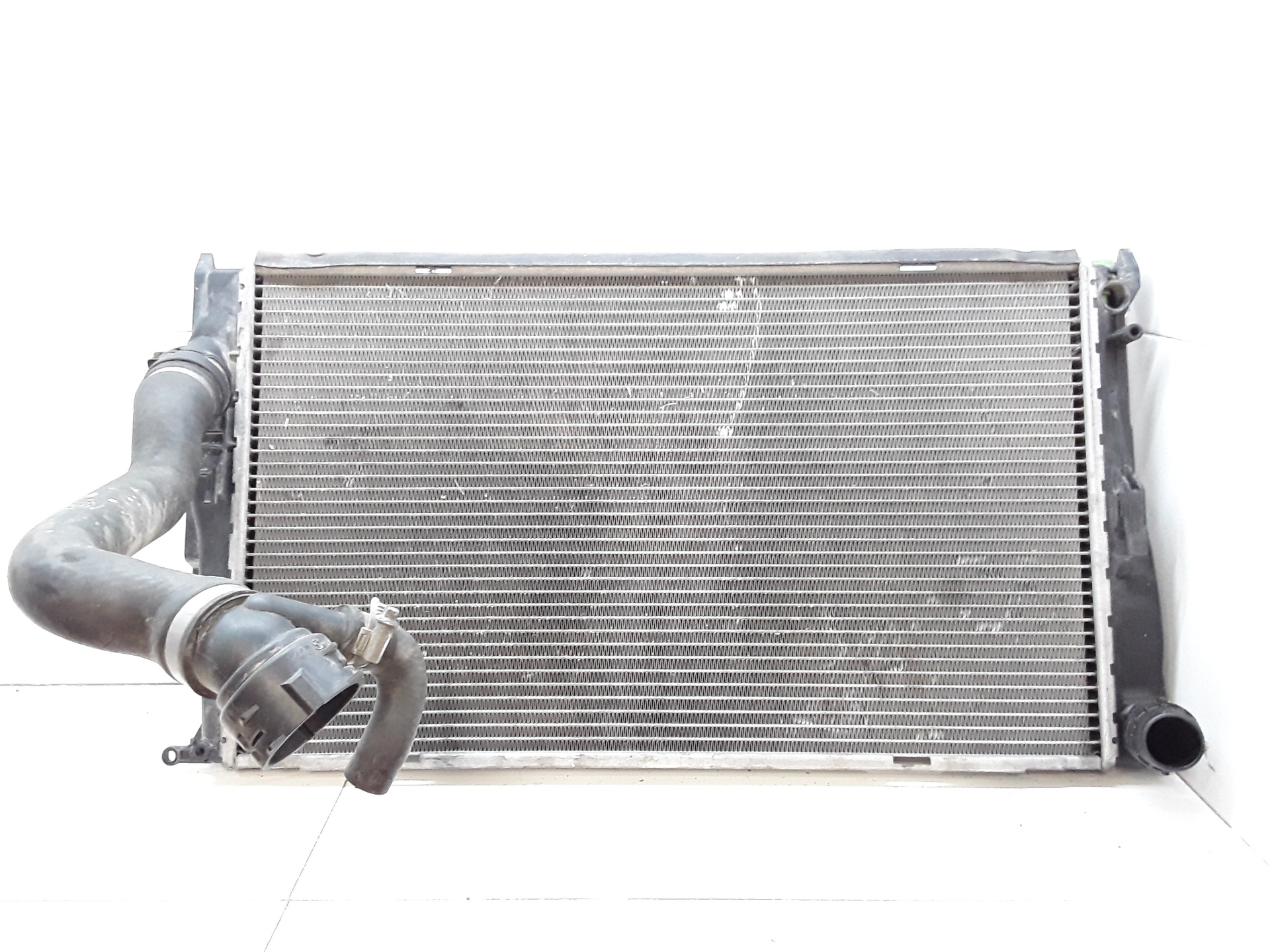 BMW 3 Series E90/E91/E92/E93 (2004-2013) Air Con Radiator 7788901 25622603