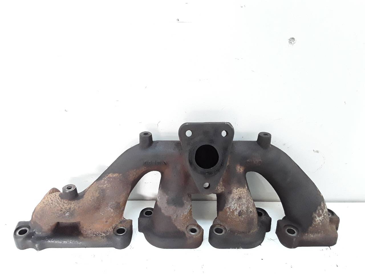 RENAULT Trafic Exhaust Manifold 8200042882 19100847