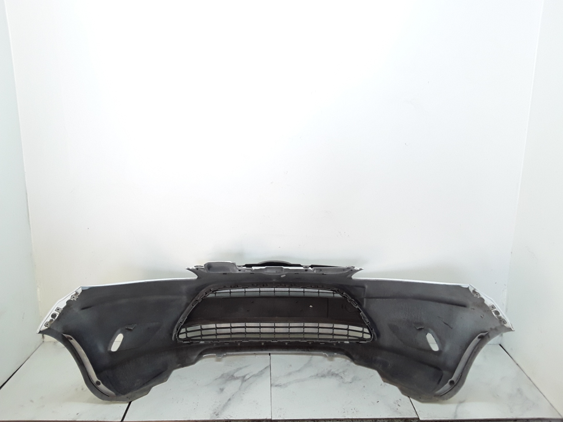 FORD Front Bumper 25613494