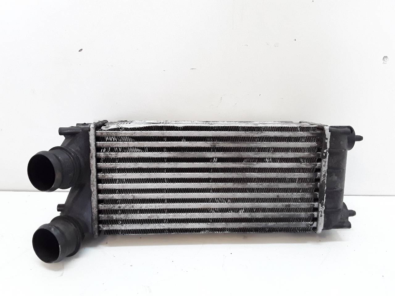 CITROËN Berlingo 2 generation (2008-2023) Intercooler Radiator 9684212480 19042684