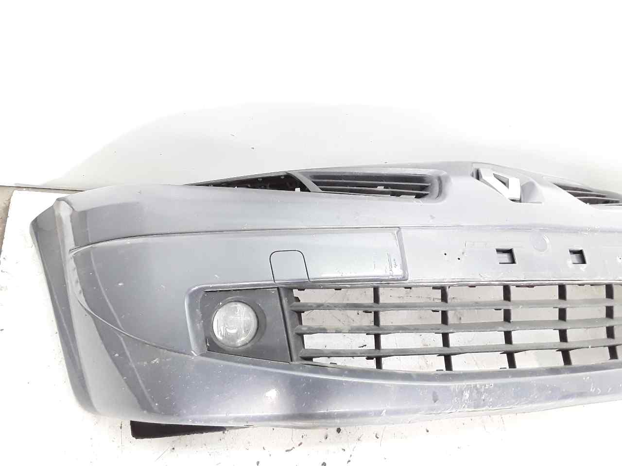 RENAULT Megane 3 generation (2008-2020) Front Bumper 620226236R 25628336