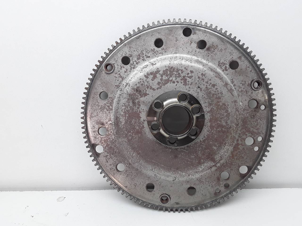 AUDI A6 C6/4F (2004-2011) Flywheel 03G105323K 19090967