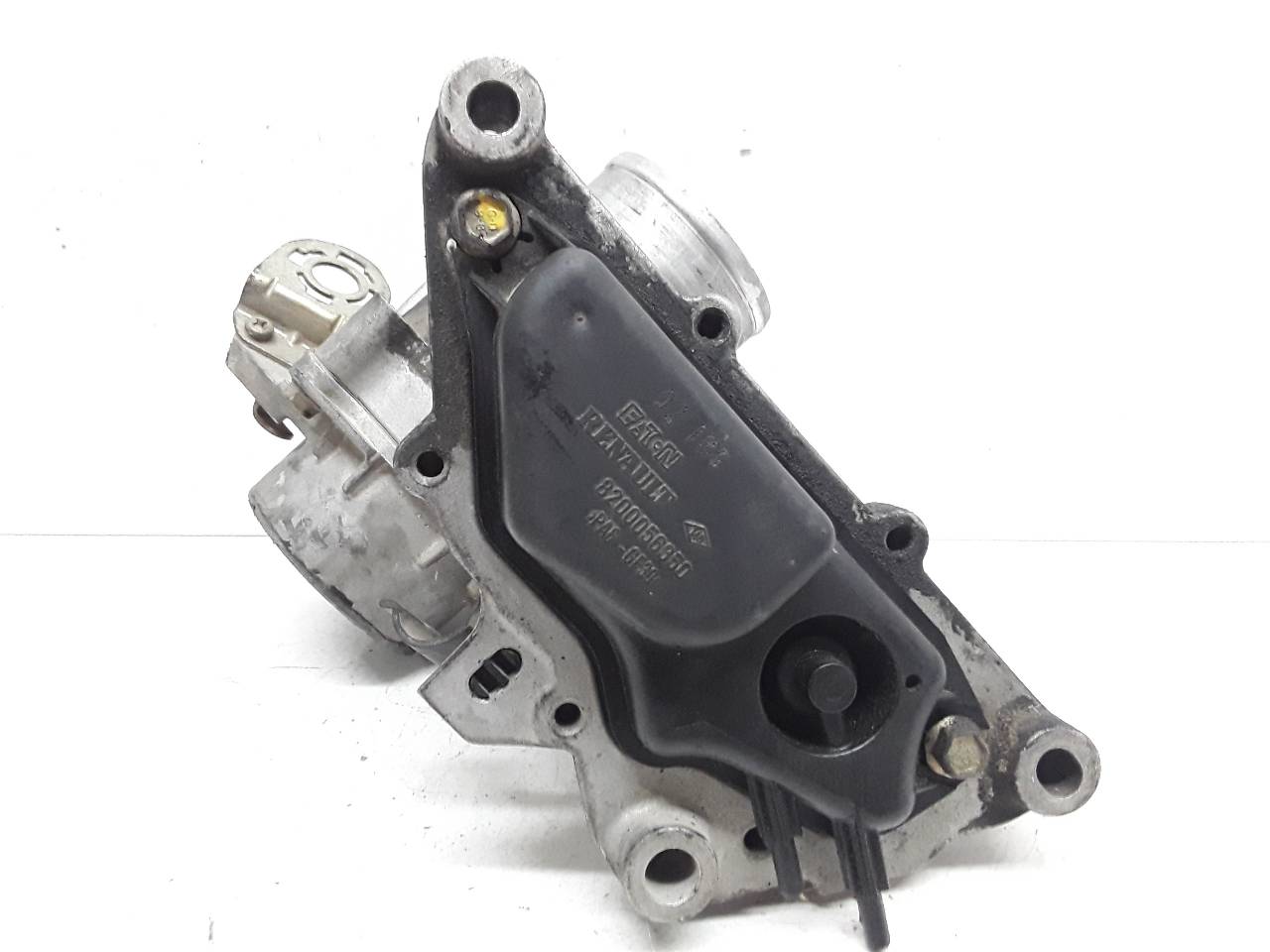 RENAULT Espace 4 generation (2002-2014) Gasshus 8200056350 18939163