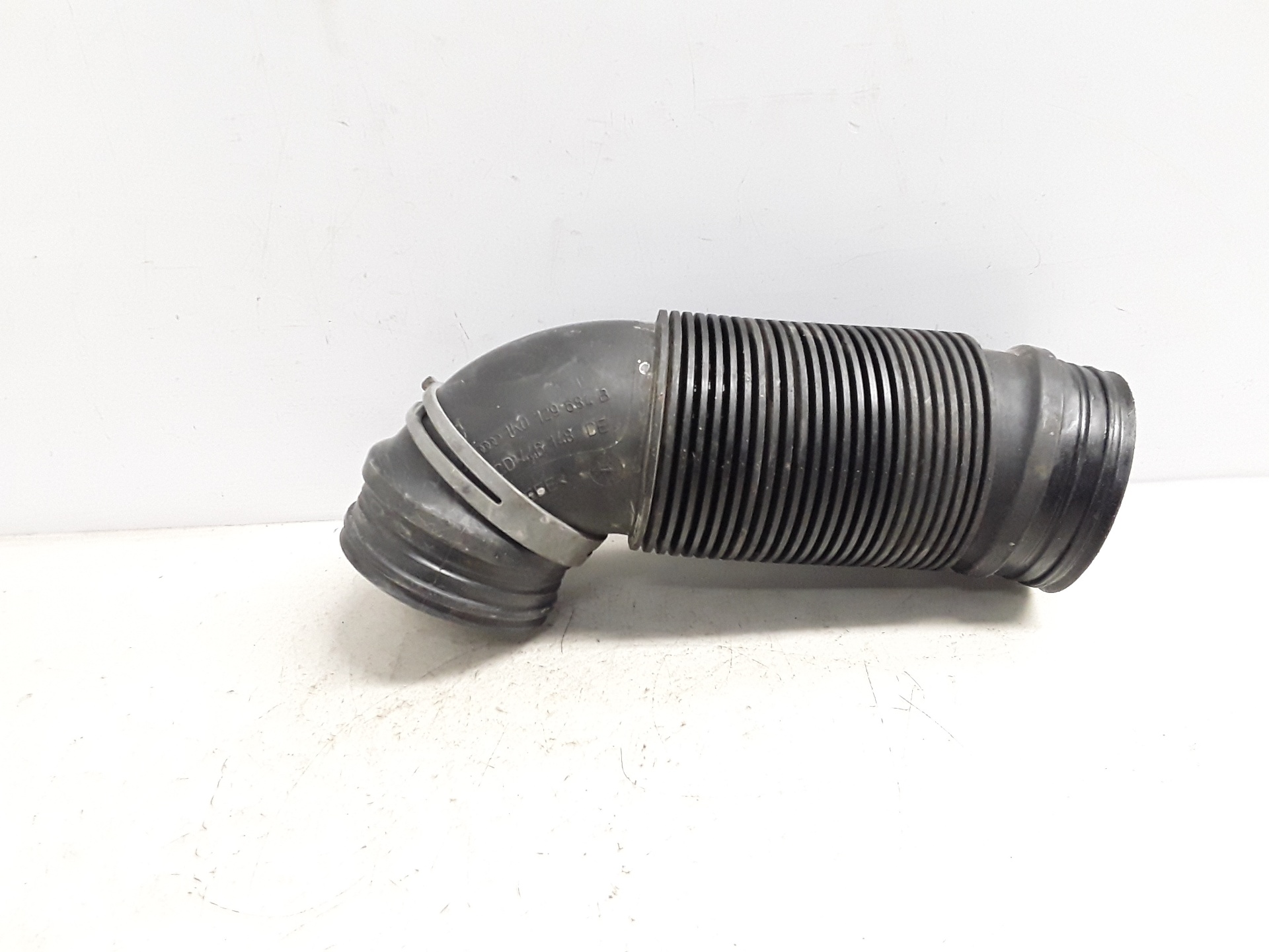 VOLKSWAGEN Passat Variant 1 generation (2010-2024) Other tubes 1K0129684B 25627675