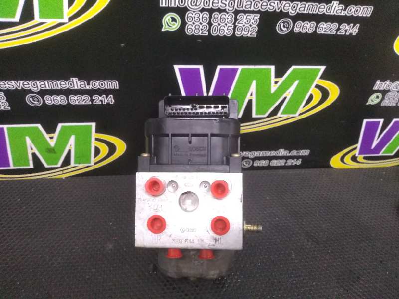 VOLKSWAGEN Passat B5 (1996-2005) ABS Pump 0273004132 18910217