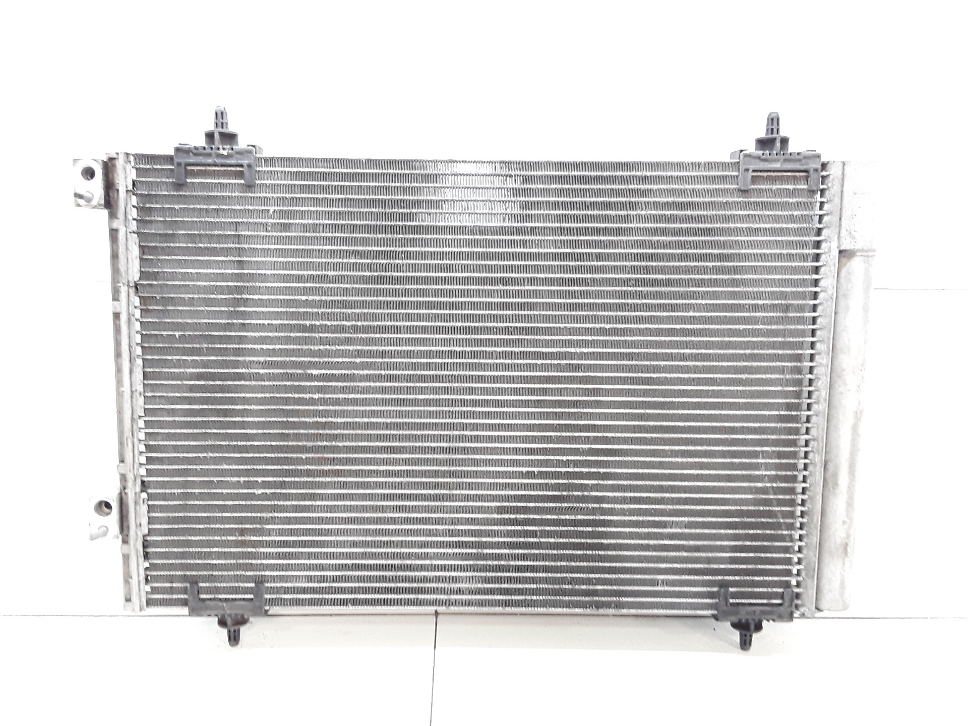 PEUGEOT 308 T7 (2007-2015) Air Con Radiator 9682531580 25623083