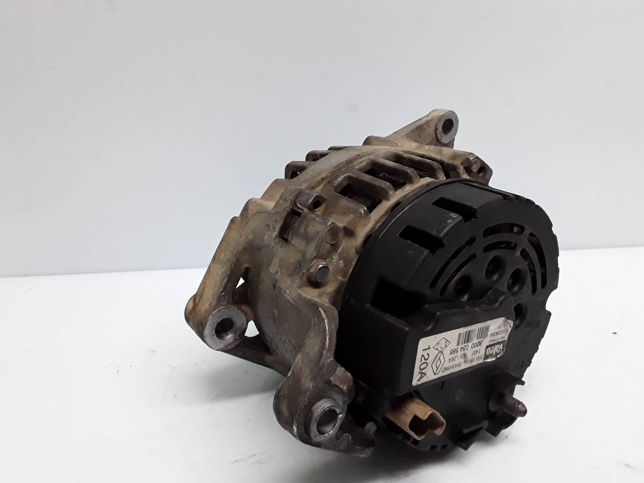 BMW Megane 1 generation (1995-2003) Alternator 8200054588 18941528