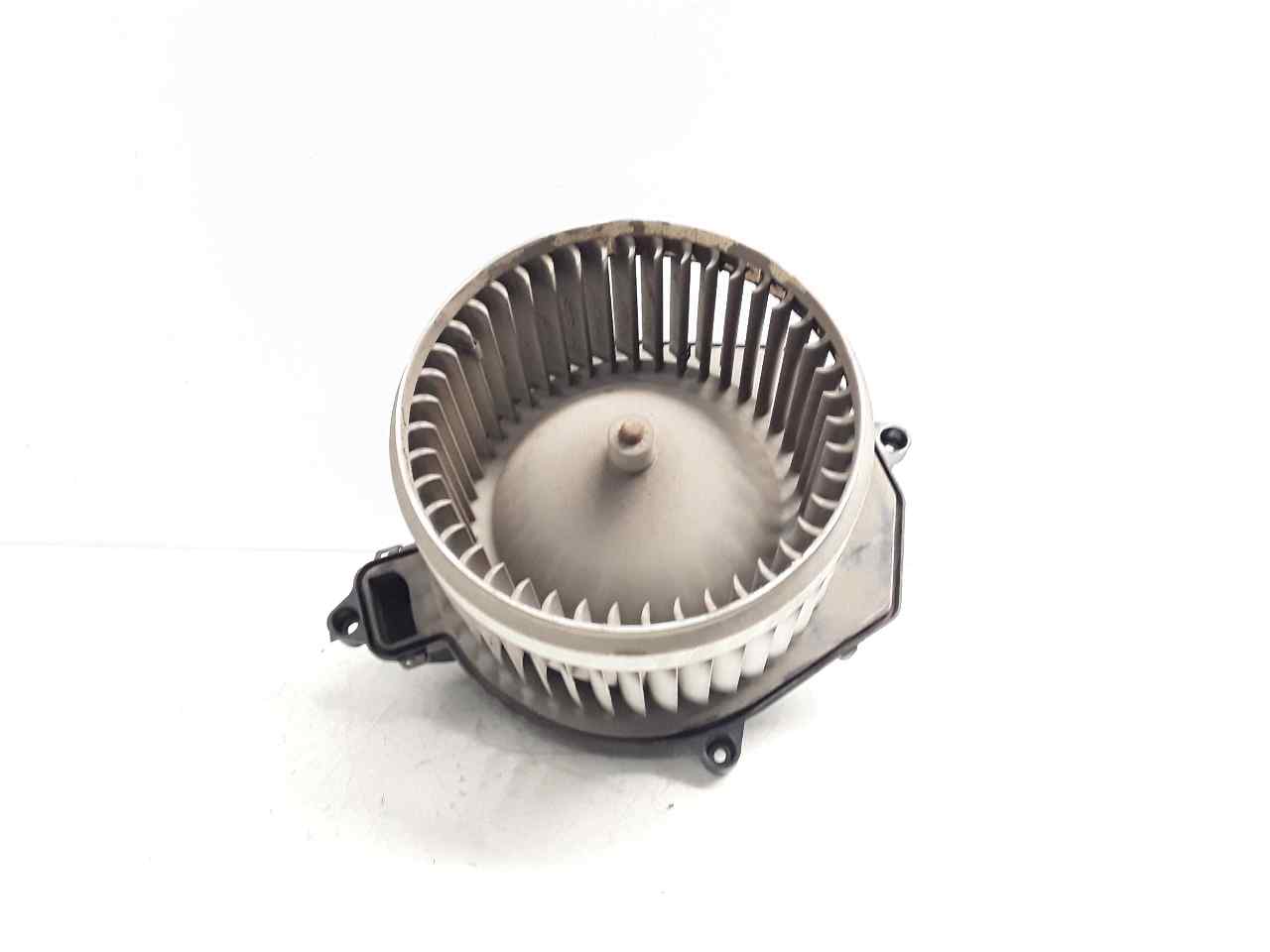 CITROËN Berlingo 2 generation (2008-2023) Heater Blower Fan 5E2228200 25626817