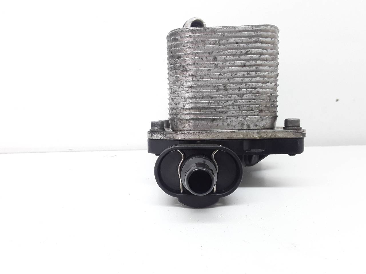 BMW 5 Series E60/E61 (2003-2010) Power Steering Radiator 1721224946508 19112483